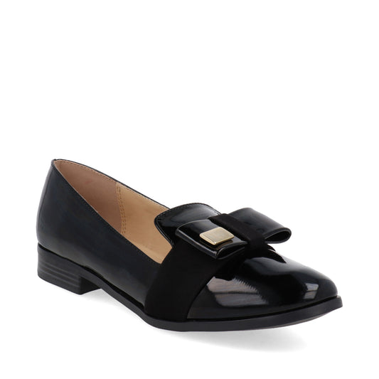 Bostoniano casual para Mujer color Negro Trender