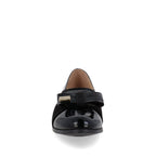 Bostoniano casual para Mujer color Negro Trender