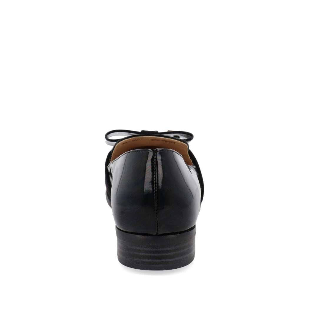 Bostoniano casual para Mujer color Negro Trender